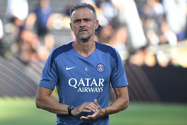 Siêu kinh điển tại Lumen Field: PSG quyết tâm đè bẹp Seattle Sounders để giành vé vào vòng trong