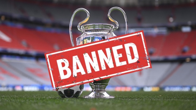 Barcelona đối mặt án phạt nặng từ UEFA, Chelsea và Aston Villa cũng không ngoại lệ