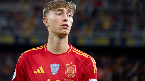 Chiến Thắng Thắng Lợi, Cơ Hội Vàng Cho Real Madrid: Huijsen, Zubimendi Và Tương Lai Tuyến Dưới