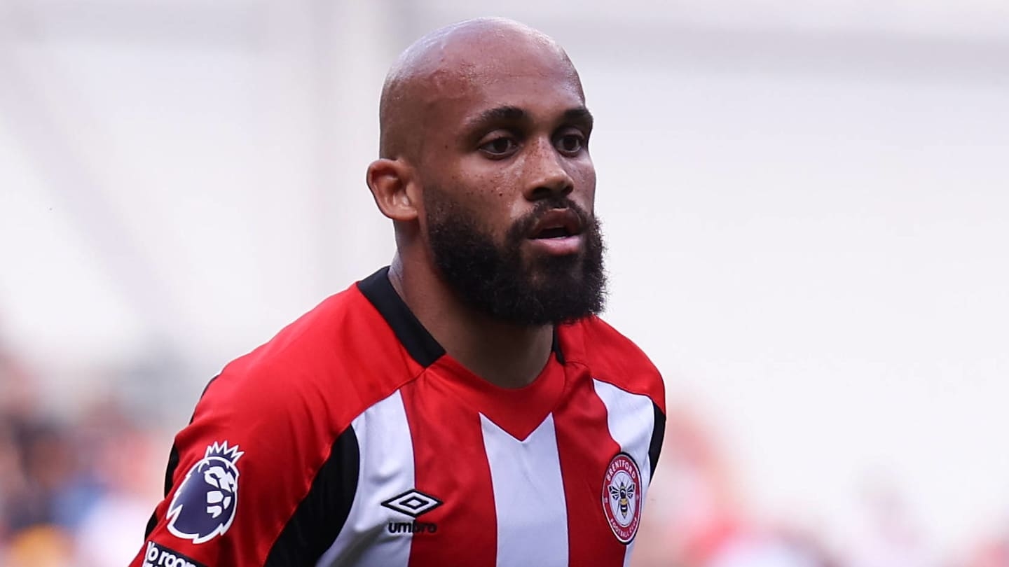 Bryan Mbeumo: Cuộc Đua Giành Chữ Ký Nóng Bỏng Giữa MU và Tottenham