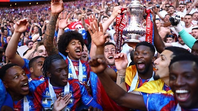 Premier League: Big Six lung lay, kỷ nguyên cạnh tranh khốc liệt đã đến?
