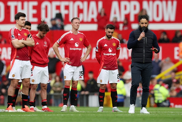 Premier League: Big Six lung lay, kỷ nguyên cạnh tranh khốc liệt đã đến?