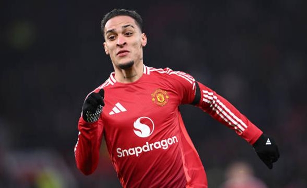 Thử thách lớn cho HLV Amorim và INEOS tại Manchester United