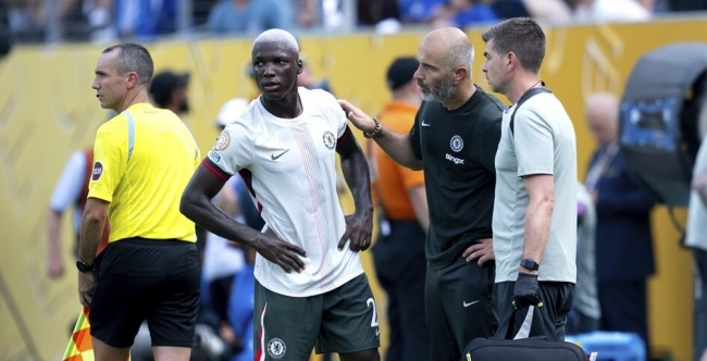 Moisés Caicedo: Chìa Khóa Thành Công Của Chelsea Trước PSG Tại Chung Kết Club World Cup