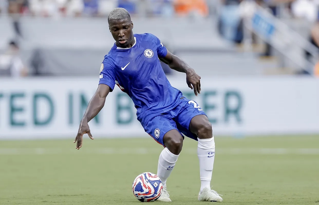 Moisés Caicedo: Chìa Khóa Thành Công Của Chelsea Trước PSG Tại Chung Kết Club World Cup