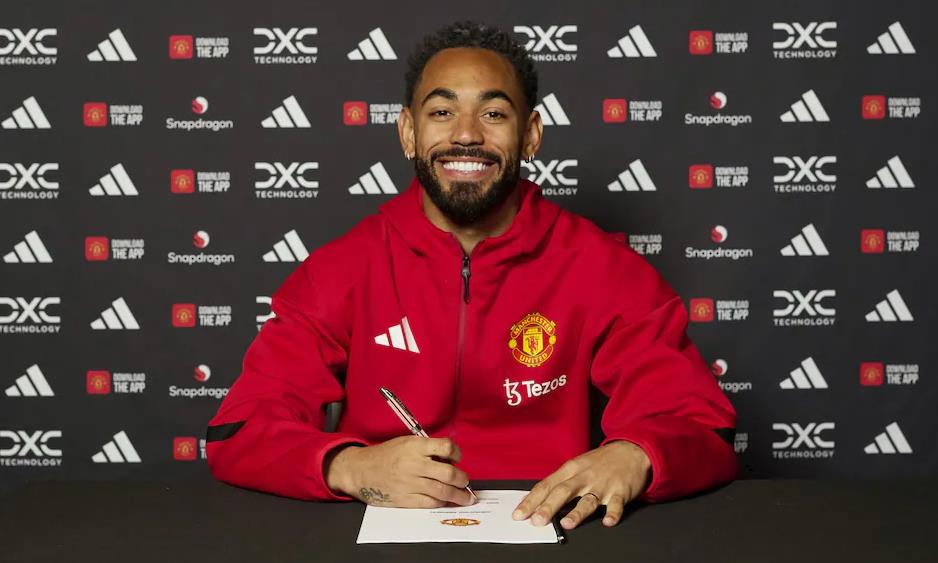 Manchester United: Cuộc đua khẩn cấp với thời gian và những thách thức mùa giải mới