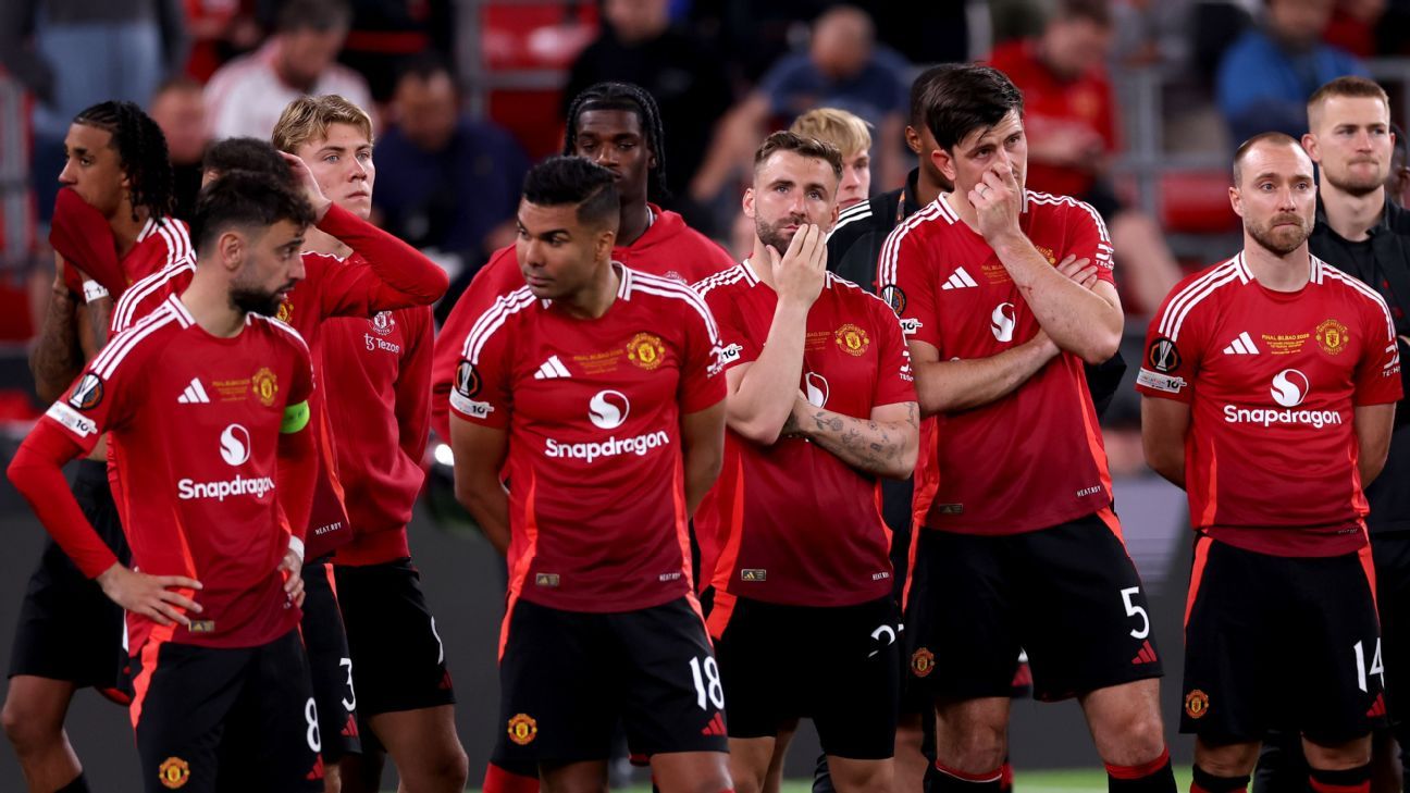 Manchester United: Ngã ba đường trên hàng công và bài toán nhân sự nan giải