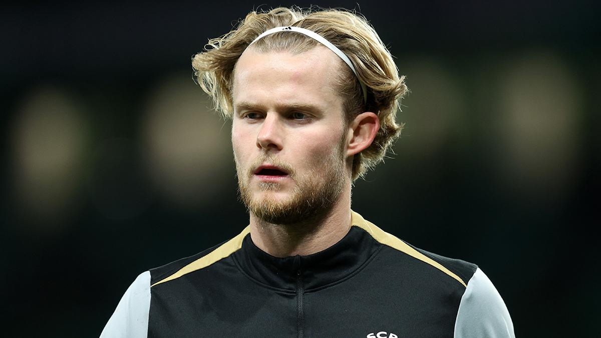 Manchester United Dẫn Đầu Cuộc Đua Chiêu Mộ Tiền Vệ Morten Hjulmand