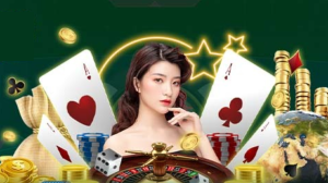 cổng game 79KING