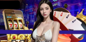 Cổng game 789BET